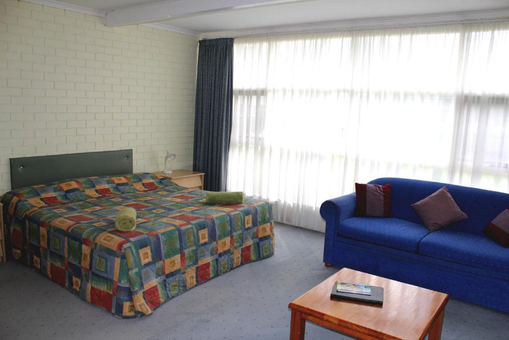 Mermaid Holiday Units Merimbula Habitación foto
