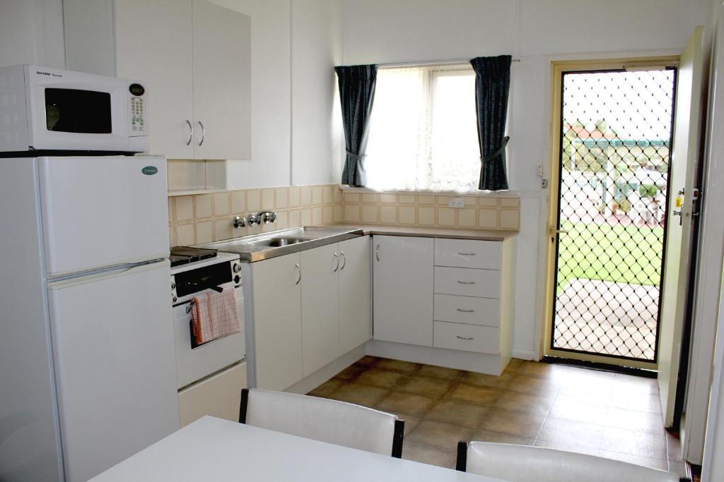 Mermaid Holiday Units Merimbula Habitación foto