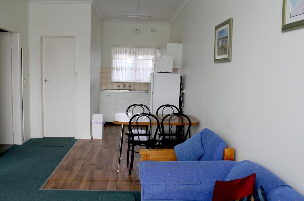 Mermaid Holiday Units Merimbula Exterior foto