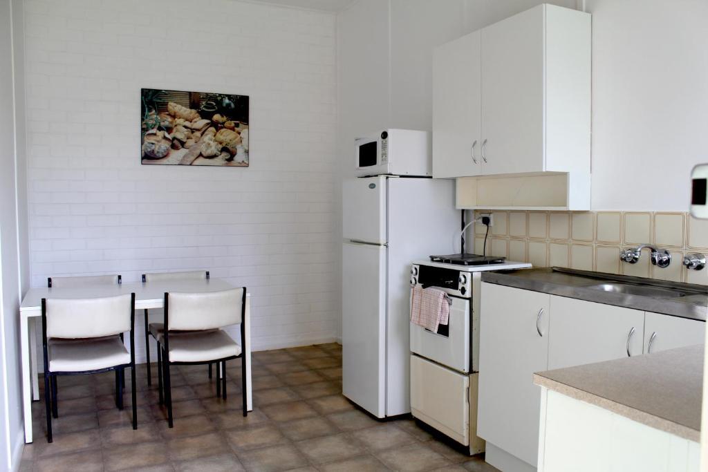 Mermaid Holiday Units Merimbula Exterior foto